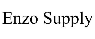 ENZO SUPPLY