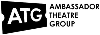 ATG AMBASSADOR THEATRE GROUP