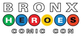 BRONX HEROES COMIC CON