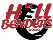 HELL BENDERS SOCHESCO