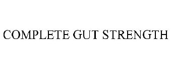 COMPLETE GUT STRENGTH