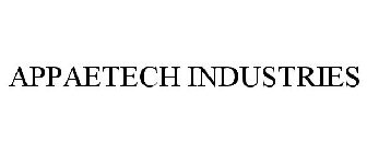 APPAETECH INDUSTRIES