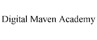 DIGITAL MAVEN ACADEMY