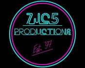 ZJC5 PRODUCTIONS EST. '97