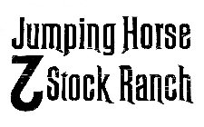 JUMPING HORSE 76 STOCK RANCH