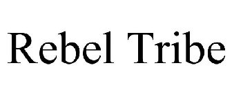 REBEL TRIBE