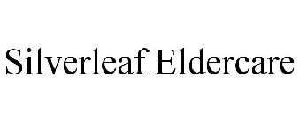 SILVERLEAF ELDERCARE