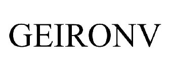 GEIRONV