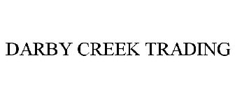 DARBY CREEK TRADING