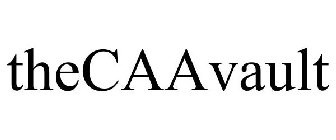 THECAAVAULT