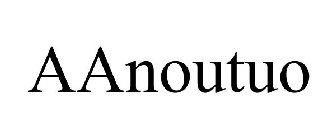 AANOUTUO