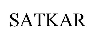 SATKAR