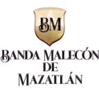 BM BANDA MALECÓN DE MAZATLÁN