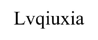 LVQIUXIA