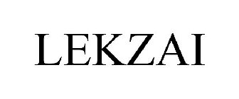 LEKZAI