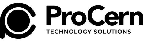 P PROCERN TECHNOLOGY SOLUTIONS