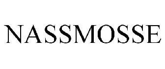 NASSMOSSE
