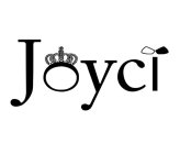 JOYCI