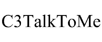 C3TALKTOME