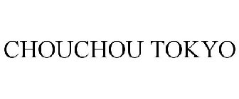 CHOUCHOU TOKYO