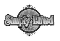 SIMPLY LIFTED INC