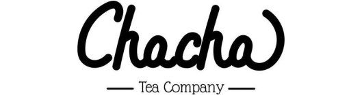 CHACHA TEA COMPANY