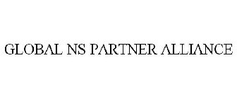 GLOBAL NS PARTNER ALLIANCE