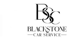 BSC BLACKSTONE CAR SERVICE