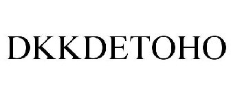 DKKDETOHO