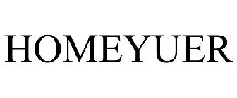 HOMEYUER