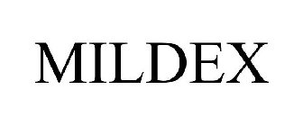 MILDEX