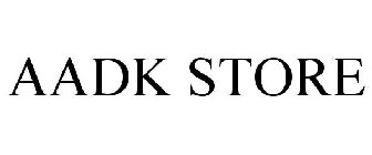 AADK STORE