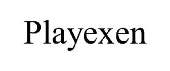 PLAYEXEN