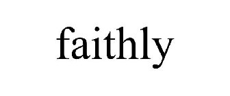 FAITHLY