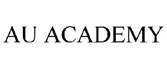 AU ACADEMY