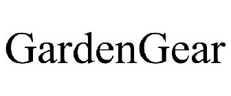 GARDENGEAR