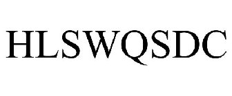 HLSWQSDC