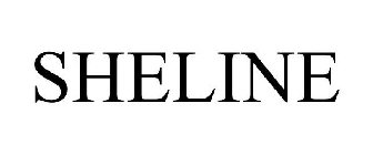 SHELINE