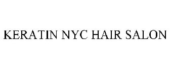 KERATIN NYC HAIR SALON