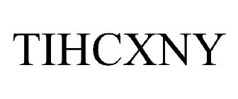 TIHCXNY