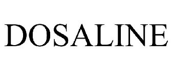DOSALINE