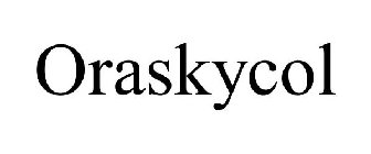 ORASKYCOL
