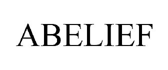 ABELIEF