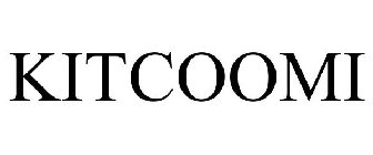 KITCOOMI