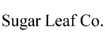 SUGAR LEAF CO.