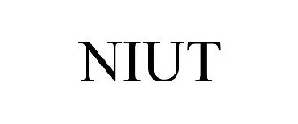NIUT