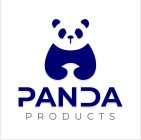 PANDA PRODUCTS