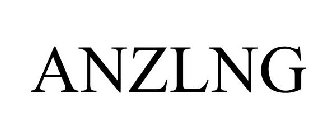 ANZLNG