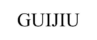 GUIJIU