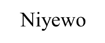 NIYEWO